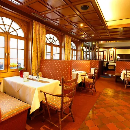 Centro Hotel Norderstedter Hof-3